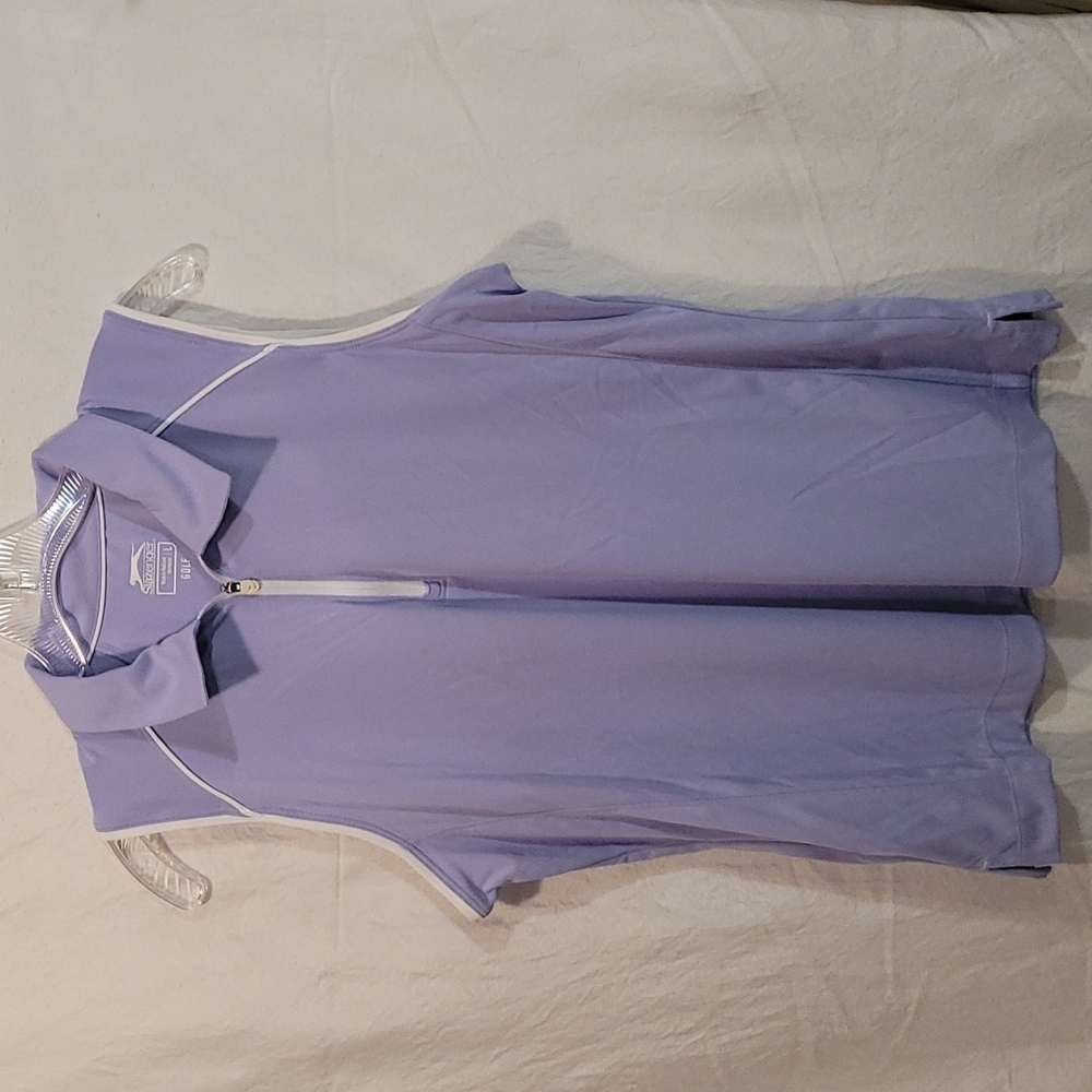 Slazenger Golf Sleeveless Shirt